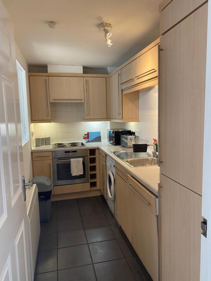 Cosy 2 Bed Flat In Glasgow Διαμέρισμα Εξωτερικό φωτογραφία